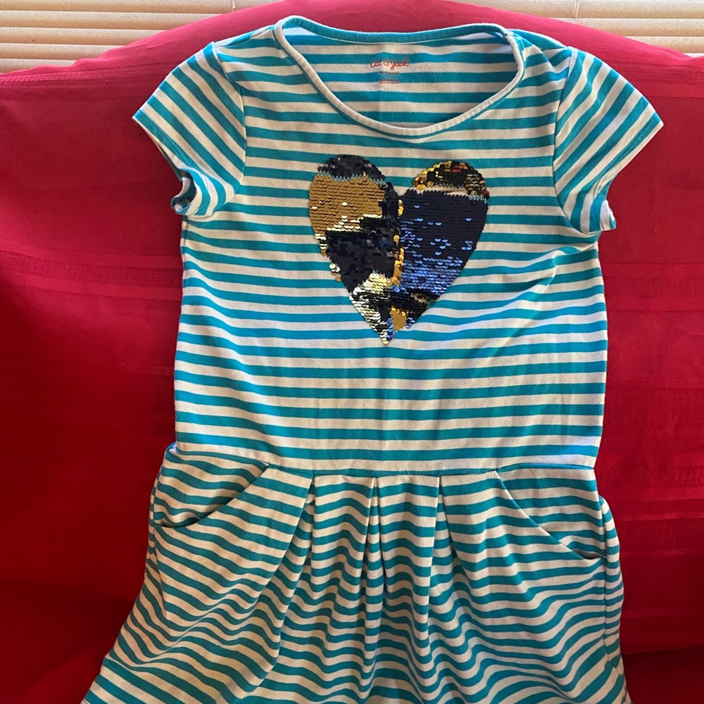 Girls Dress
